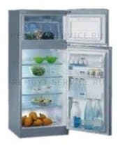 Ремонт холодильника Whirlpool ARC 2910 на дому