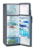 Ремонт холодильника Whirlpool ARC 3700 на дому