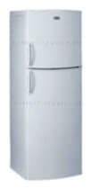 Ремонт холодильника Whirlpool ARC 4000 WP на дому