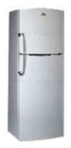 Ремонт холодильника Whirlpool ARC 4100 W на дому