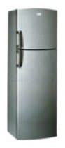 Ремонт холодильника Whirlpool ARC 4110 IX на дому