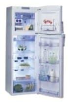 Ремонт холодильника Whirlpool ARC 4110 WH на дому