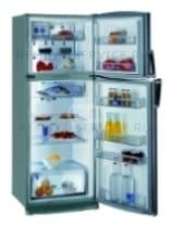 Ремонт холодильника Whirlpool ARC 4170 IX на дому