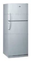 Ремонт холодильника Whirlpool ARC 4324 IX на дому