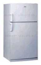 Ремонт холодильника Whirlpool ARC 4324 WP на дому