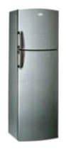 Ремонт холодильника Whirlpool ARC 4330 IX на дому