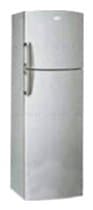Ремонт холодильника Whirlpool ARC 4330 WH на дому