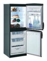 Ремонт холодильника Whirlpool ARC 5100 IX на дому
