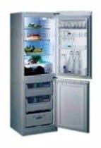 Ремонт холодильника Whirlpool ARC 5250 на дому
