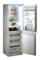 Ремонт холодильника Whirlpool ARC 5270 AL на дому