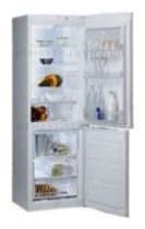Ремонт холодильника Whirlpool ARC 5453 на дому