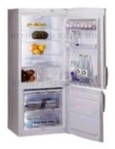 Ремонт холодильника Whirlpool ARC 5511 на дому