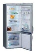 Ремонт холодильника Whirlpool ARC 5521 AL на дому