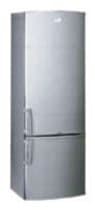 Ремонт холодильника Whirlpool ARC 5524 на дому