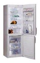 Ремонт холодильника Whirlpool ARC 5551 AL на дому