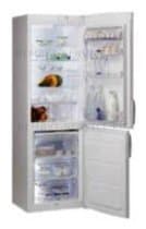 Ремонт холодильника Whirlpool ARC 5551 W на дому