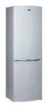 Ремонт холодильника Whirlpool ARC 5553 IX на дому