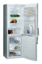 Ремонт холодильника Whirlpool ARC 5554 WP на дому