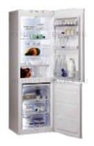 Ремонт холодильника Whirlpool ARC 5560 на дому