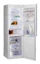 Ремонт холодильника Whirlpool ARC 5561 на дому