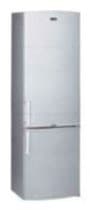 Ремонт холодильника Whirlpool ARC 5564 на дому