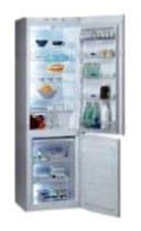 Ремонт холодильника Whirlpool ARC 5570 на дому
