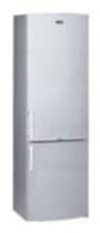 Ремонт холодильника Whirlpool ARC 5574 на дому
