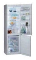 Ремонт холодильника Whirlpool ARC 5580 на дому