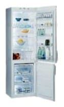 Ремонт холодильника Whirlpool ARC 5581 на дому