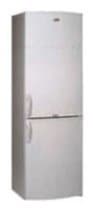 Ремонт холодильника Whirlpool ARC 5584 WP на дому