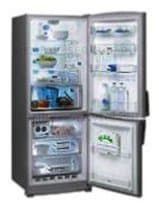 Ремонт холодильника Whirlpool ARC 5665 IS на дому