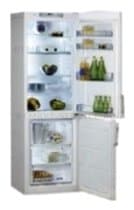 Ремонт холодильника Whirlpool ARC 5685 W на дому