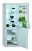 Ремонт холодильника Whirlpool ARC 57542 W на дому