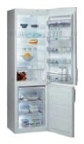 Ремонт холодильника Whirlpool ARC 5774 W на дому