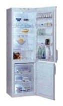 Ремонт холодильника Whirlpool ARC 5781 на дому
