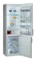 Ремонт холодильника Whirlpool ARC 5782 на дому
