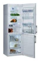 Ремонт холодильника Whirlpool ARC 5855 на дому