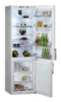 Ремонт холодильника Whirlpool ARC 5885 IS на дому
