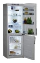 Ремонт холодильника Whirlpool ARC 5885 IX на дому