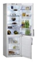 Ремонт холодильника Whirlpool ARC 5885 W на дому