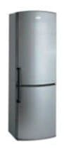 Ремонт холодильника Whirlpool ARC 6680 IX на дому