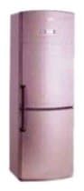 Ремонт холодильника Whirlpool ARC 6700 IX на дому