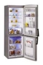 Ремонт холодильника Whirlpool ARC 6700 на дому