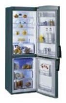 Ремонт холодильника Whirlpool ARC 6706 W на дому