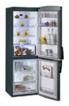 Ремонт холодильника Whirlpool ARC 6708 IX на дому