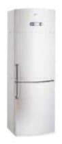Ремонт холодильника Whirlpool ARC 6708 W на дому