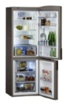 Ремонт холодильника Whirlpool ARC 6709 IX на дому