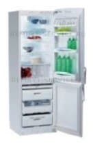 Ремонт холодильника Whirlpool ARC 7010 WH на дому