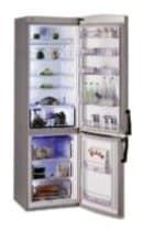 Ремонт холодильника Whirlpool ARC 7290 на дому