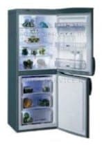 Ремонт холодильника Whirlpool ARC 7412 AL на дому